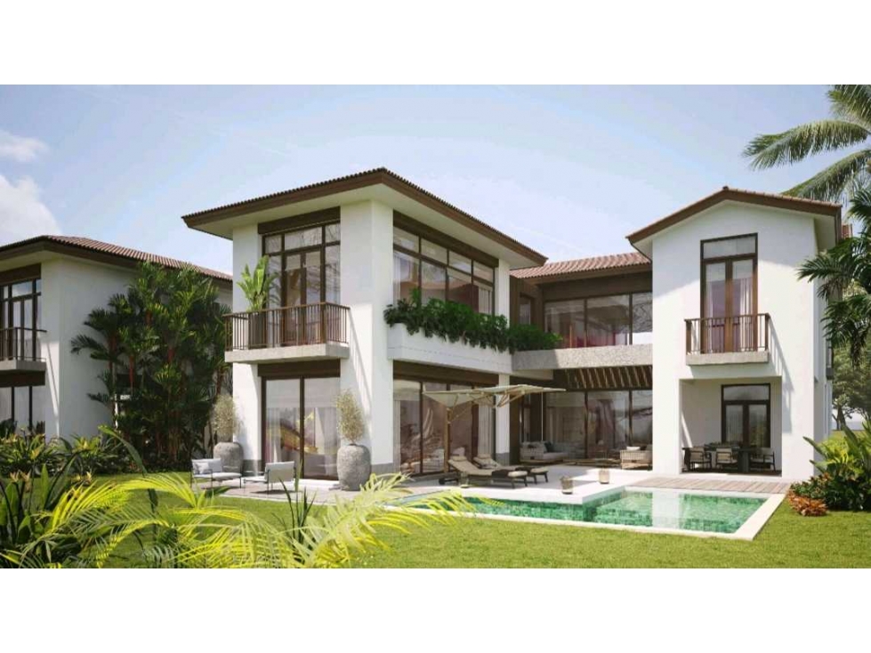 BUENAVENTURA- RIVERSIDE VILLAGE - VENTA - 3