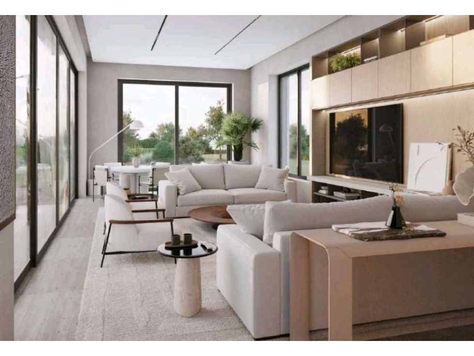 BUENAVENTURA- RIVERSIDE VILLAGE - VENTA - 4