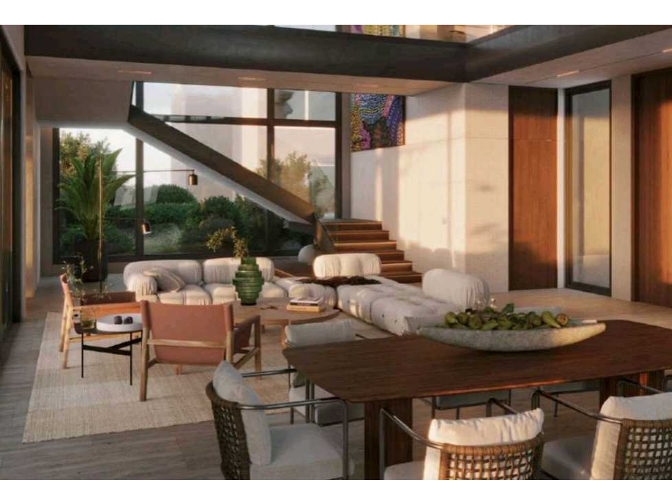 BUENAVENTURA- RIVERSIDE VILLAGE - VENTA - 5