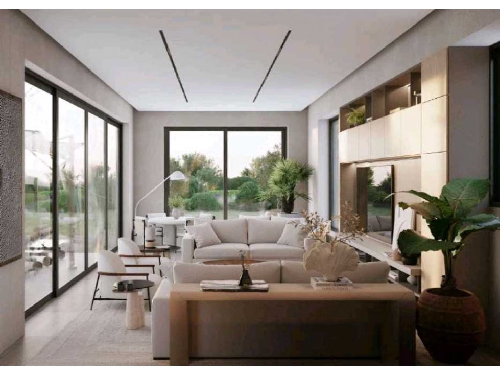 BUENAVENTURA- RIVERSIDE VILLAGE - VENTA - 6