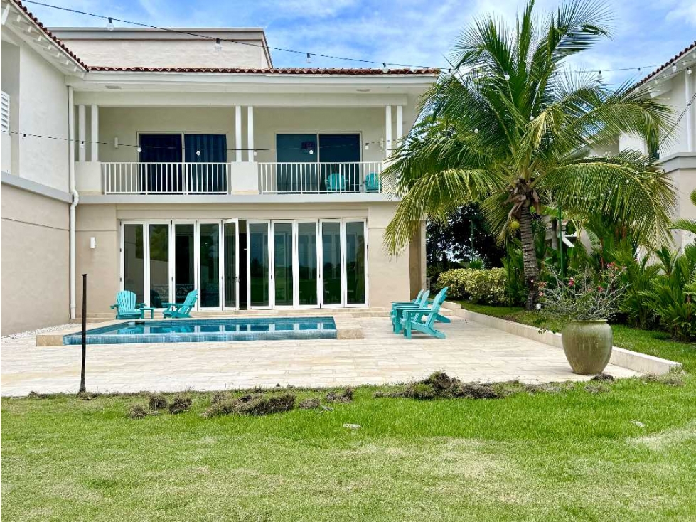 BUENAVENTURA-CASA OCEAN LAKE-VENTA - 2