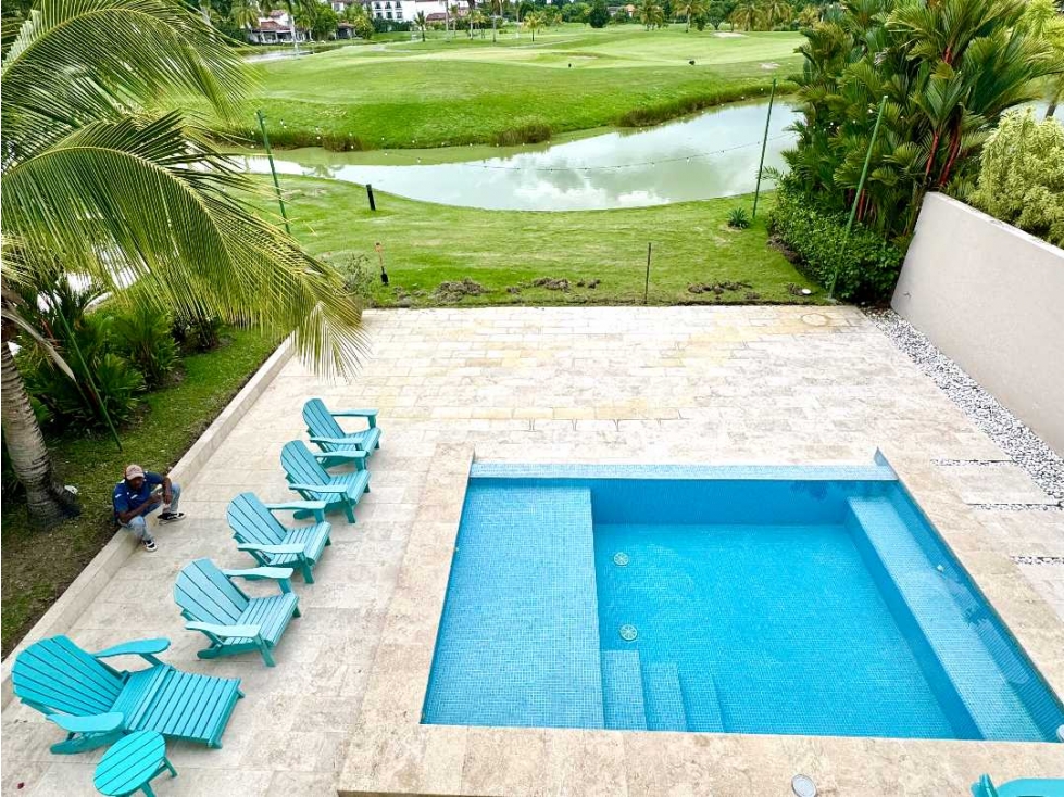 BUENAVENTURA-CASA OCEAN LAKE-VENTA - 3