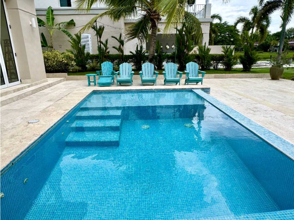 BUENAVENTURA-CASA OCEAN LAKE-VENTA - 4