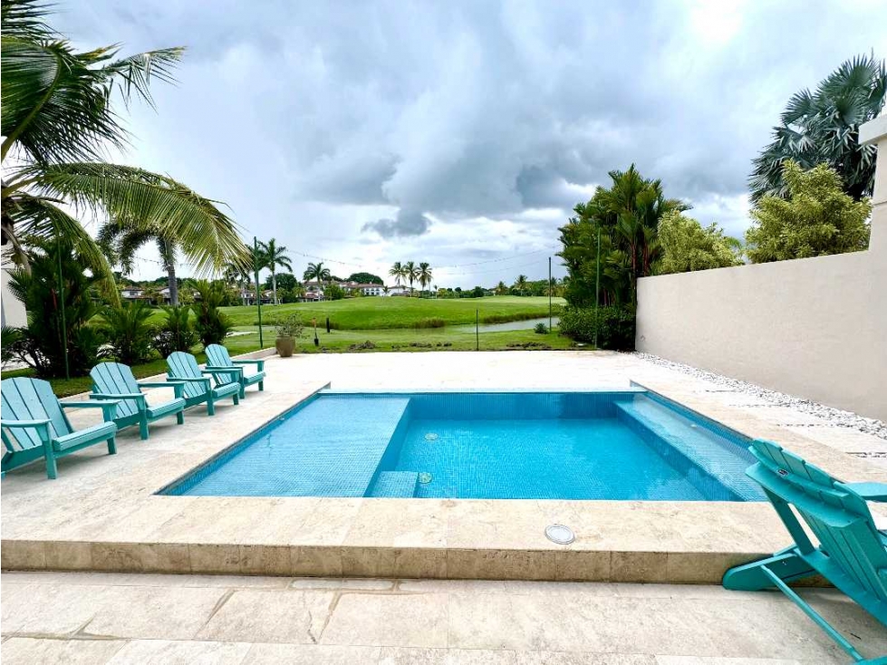 BUENAVENTURA-CASA OCEAN LAKE-VENTA - 5