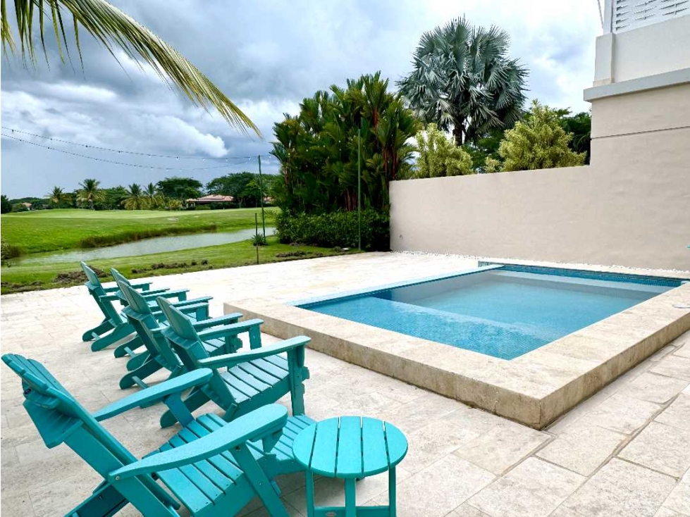 BUENAVENTURA-CASA OCEAN LAKE-VENTA - 6