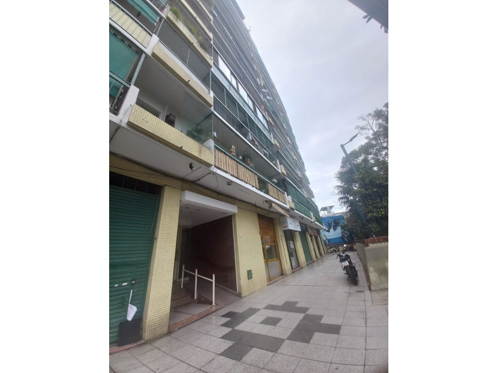 Bueno Aires - Monoambiente - Barrio Pra.Junta — foto 2