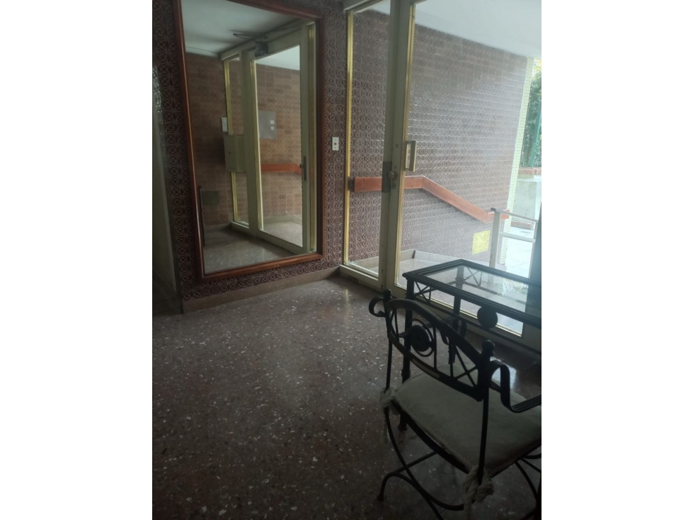 Bueno Aires - Monoambiente - Barrio Pra.Junta — foto 4