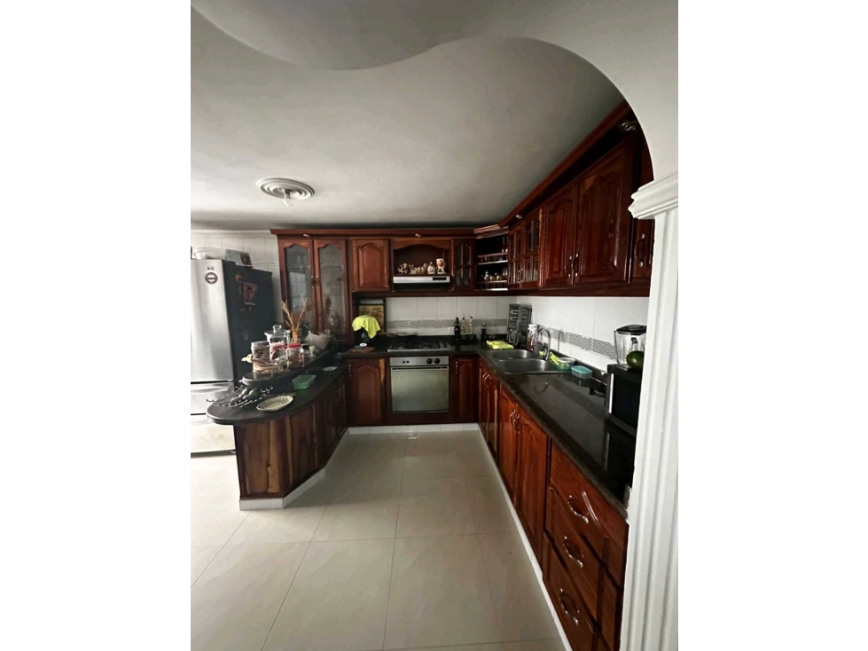 CASA UNIFAMILIAR EN PORTALES DE BUENOS AIRES EN VENTA, PALMIRA-VALLE — foto 3