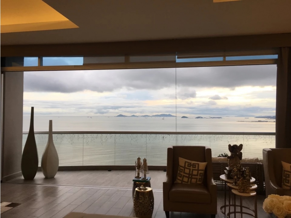 Building in Costa del Este — foto 3