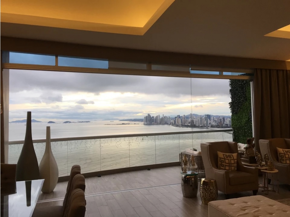 Building in Costa del Este — foto 4