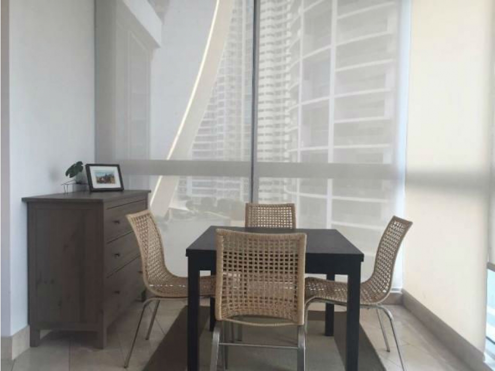 Building in Punta Pacifica — foto 3