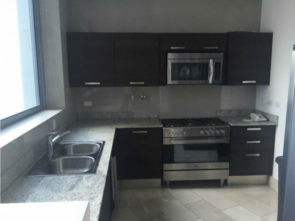 Building in Punta Pacifica — foto 6