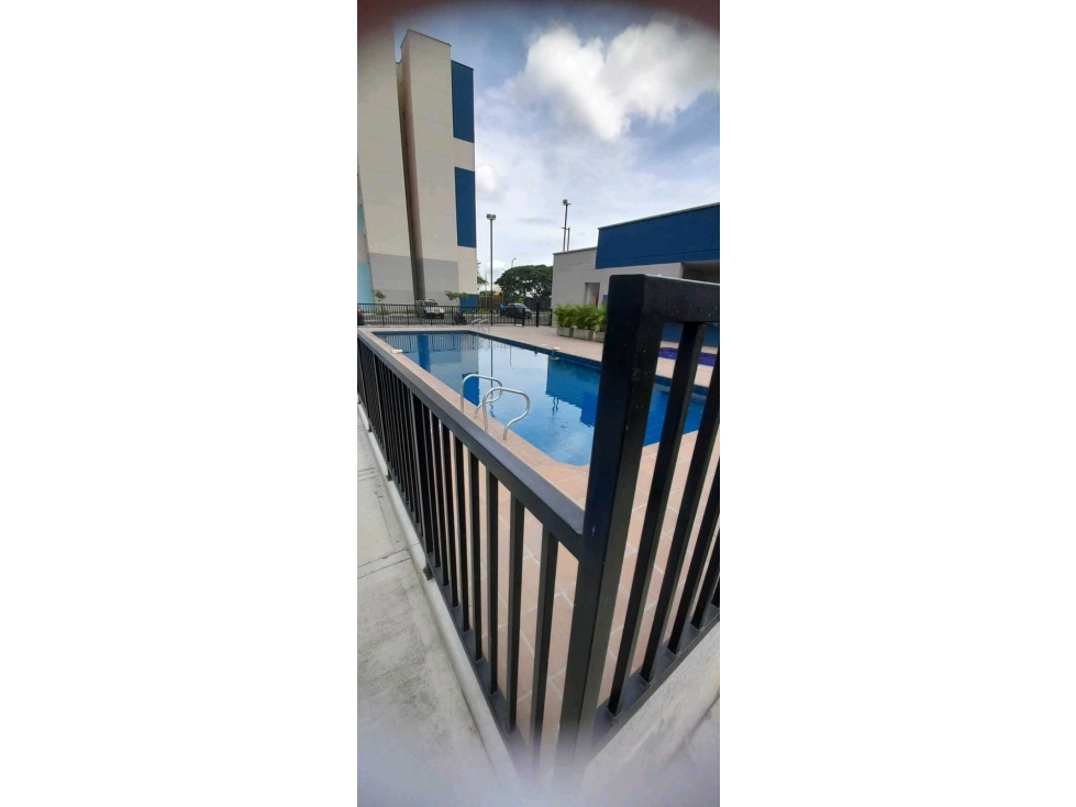 APARTAMENTO EN BURANO EN VENTA, PALMIRA - VALLE