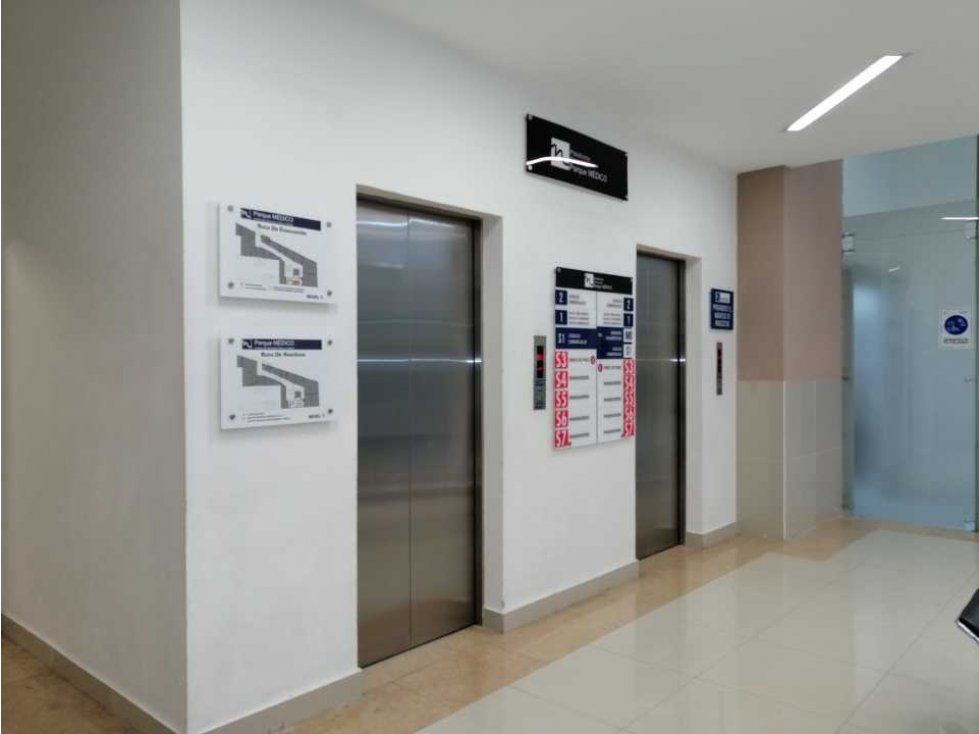 Burbuja Parque Médico El Cable Manizales — foto 3