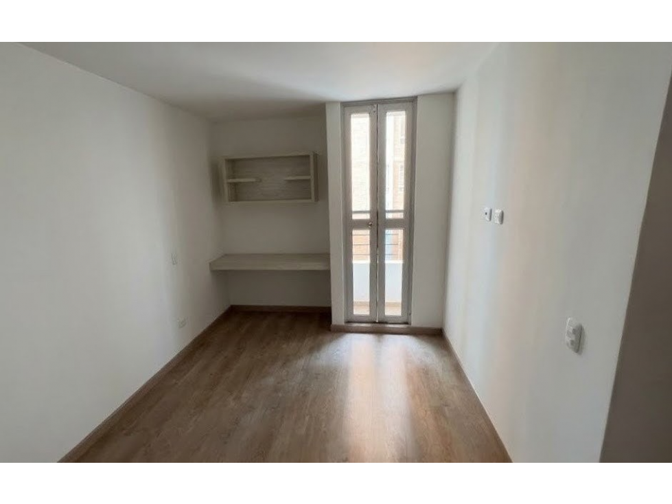 Burgos Castilla Reservado - Apartamento en Venta en Campo Alegre, K... — foto 5