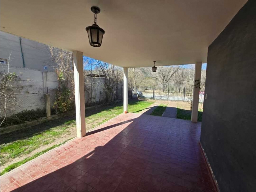 ¿Buscabas la casa de tus sueños frente al rÃo?
Casa frente al rio - 2
