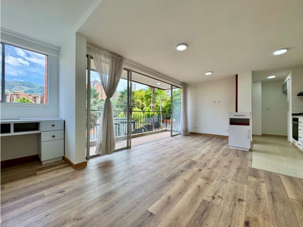 Buscas apartamento en piso bajito? Ofrezco excelente opción en sabanet — foto 3