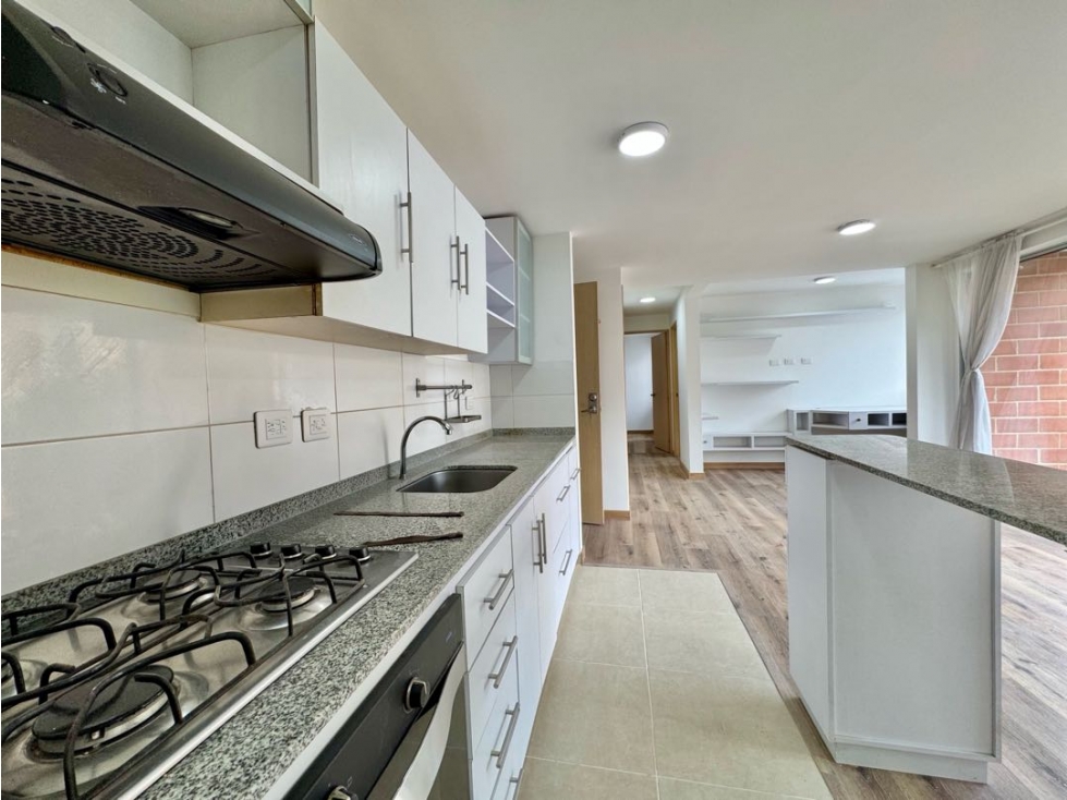 Buscas apartamento en piso bajito? Ofrezco excelente opción en sabanet — foto 4