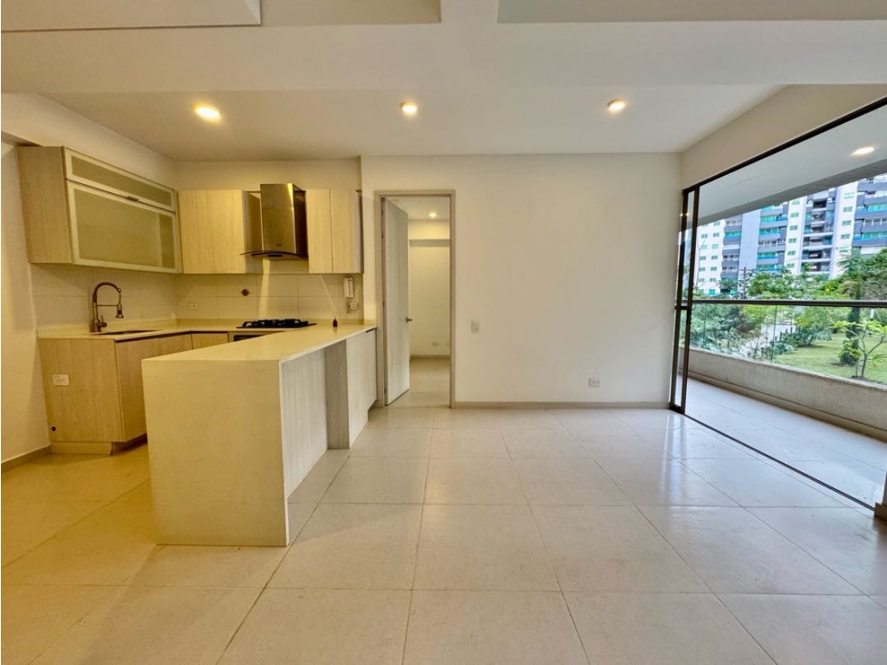 Buscas apartamento moderno y piso bajo para comprar en Sabaneta — foto 2