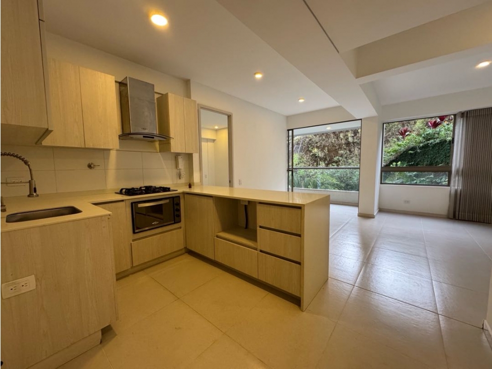 Buscas apartamento moderno y piso bajo para comprar en Sabaneta — foto 3