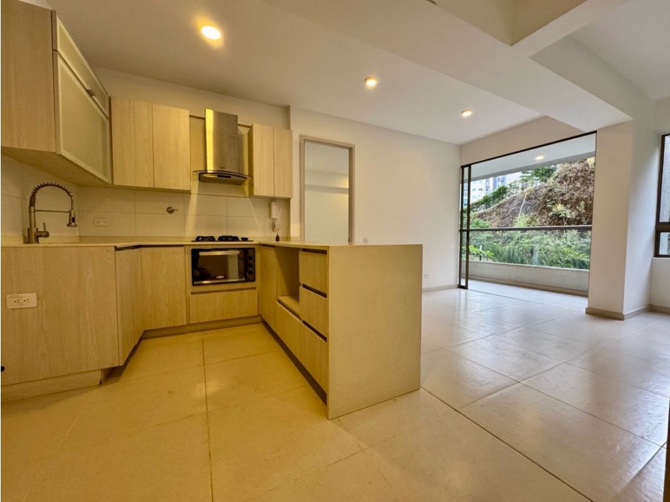 Buscas apartamento moderno y piso bajo para comprar en Sabaneta — foto 4