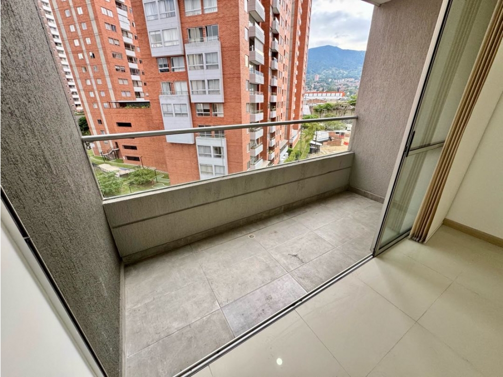 Buscas apto amplio central y piso bajito en sabaneta para comprar — foto 2