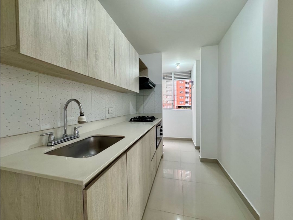 Buscas apto amplio central y piso bajito en sabaneta para comprar — foto 4
