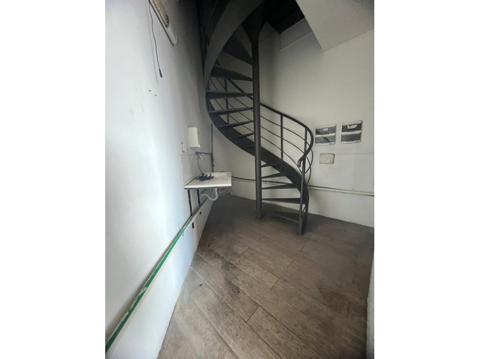 Buscas local para gastronomía en Villa Morra? Este local es para vos! - 3
