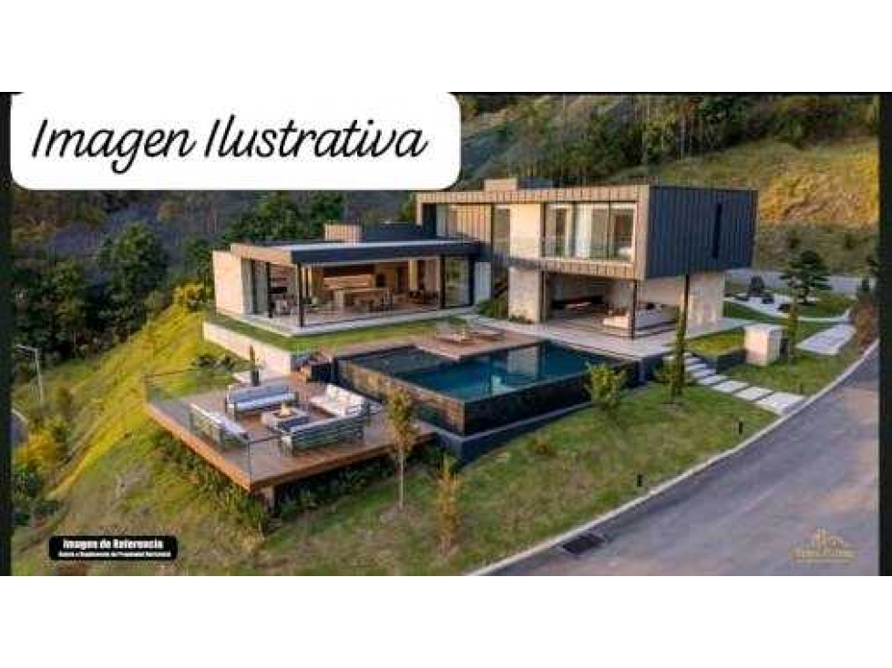 Lote Para Construir Tu Historia.*2.300 m² el Retiro Vista 1A — foto 3