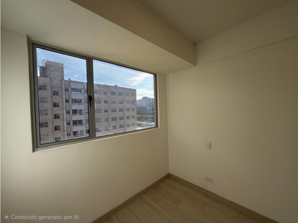 [BV] Moderno apartamento en venta sector Viva Envigado, Antioquia — foto 6
