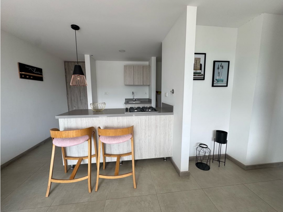 C26 APARTAMENTOS — foto 4