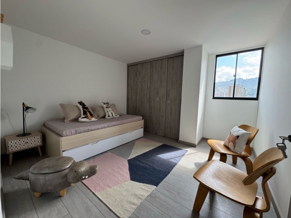 C26 APARTAMENTOS — foto 6