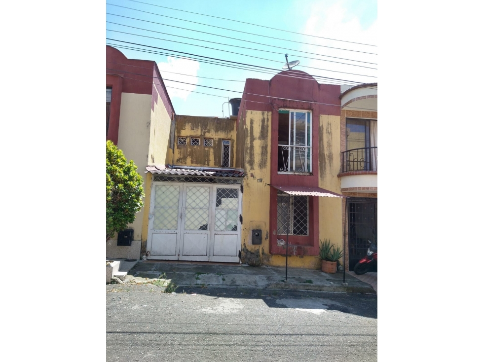 C. ORIENTAL CL 83 QUEBRADA CHIPALO