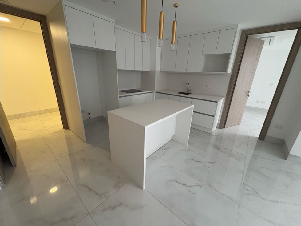 CA001 - Departamento de Estreno en Torre Millennium - Norte de GYE