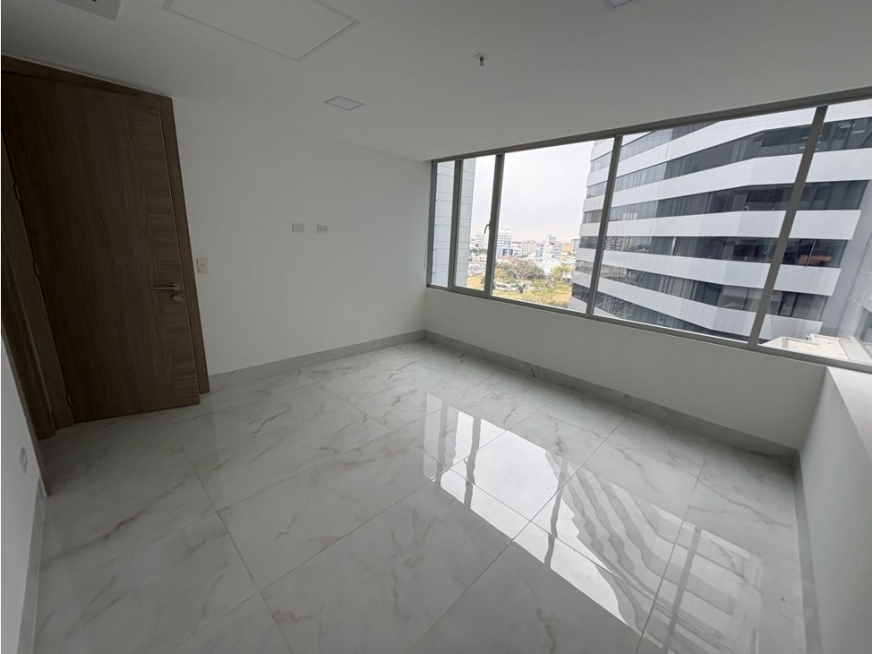 CA001 - Departamento de Estreno en Torre Millennium - Norte de GYE — foto 2