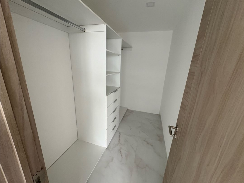 CA001 - Departamento de Estreno en Torre Millennium - Norte de GYE — foto 3