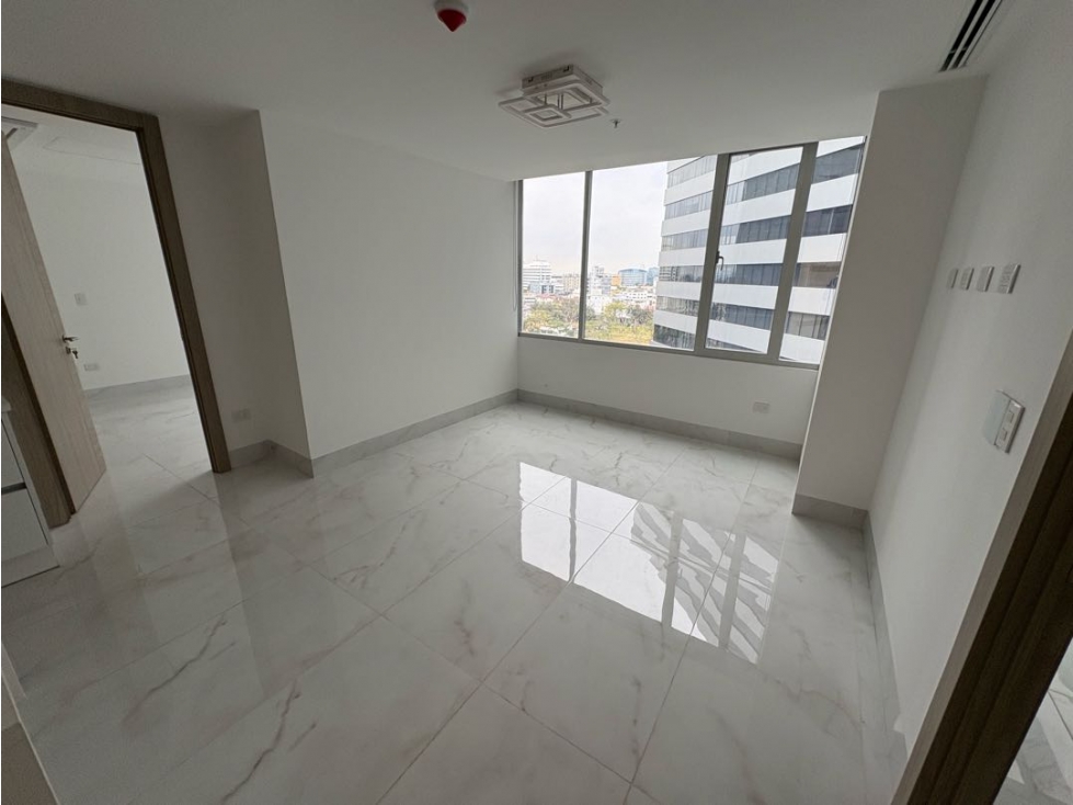 CA001 - Departamento de Estreno en Torre Millennium - Norte de GYE — foto 4