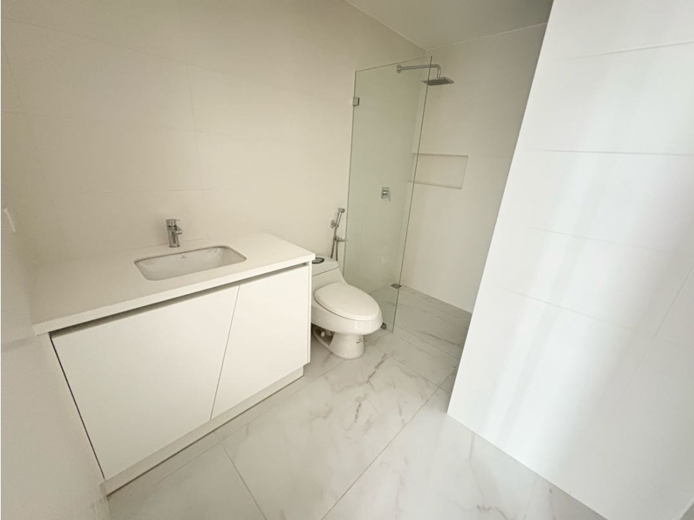 CA001 - Departamento de Estreno en Torre Millennium - Norte de GYE — foto 5