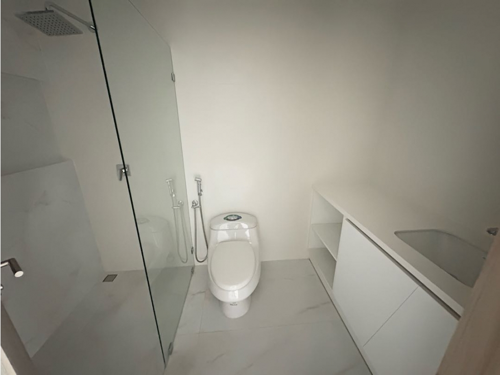 CA001 - Departamento de Estreno en Torre Millennium - Norte de GYE — foto 6