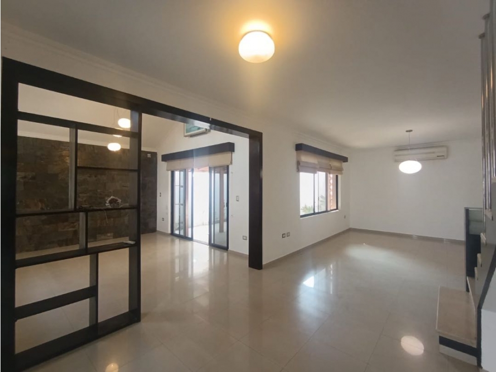 CA.002 Venta de casa en Urbanización Portofino Vía a la Costa - 3