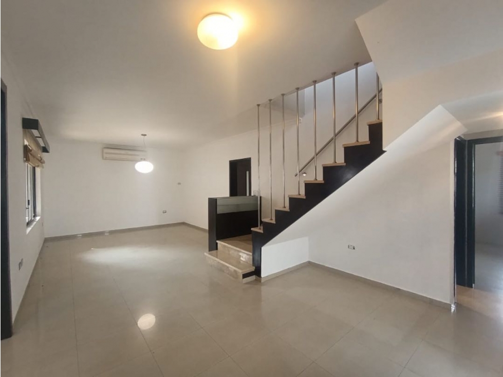 CA.002 Venta de casa en Urbanización Portofino Vía a la Costa - 4