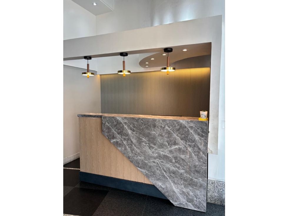 C.A.# 008 SE VENDE/ALQUILA OFICINA EN TORRES DEL NORTE — foto 5
