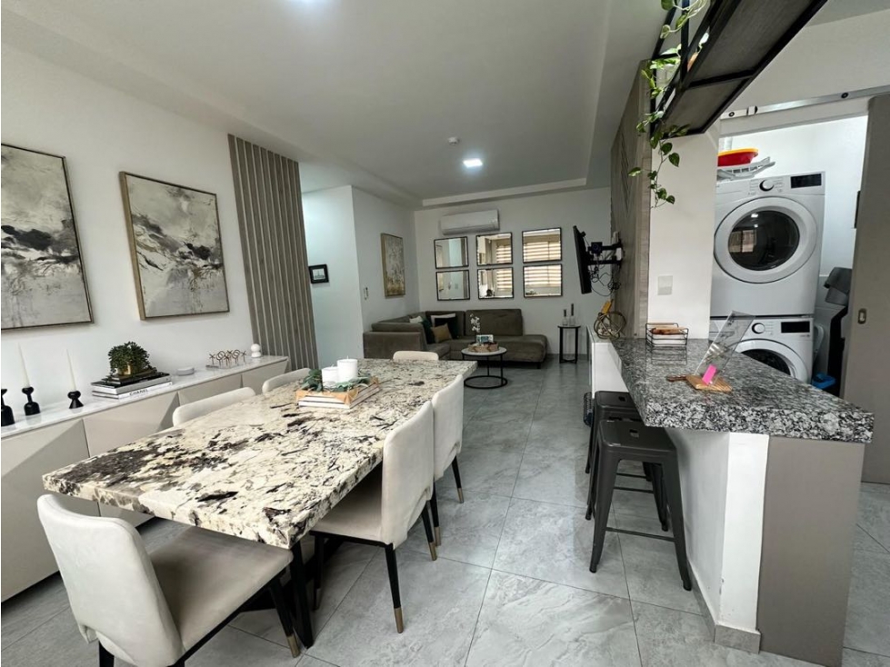 C.A 01 Venta Departamento en Urb. San Sebastián frente al Dorado — foto 4