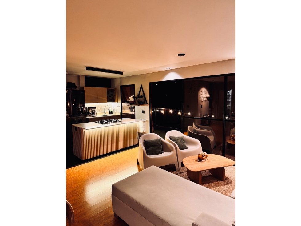 [CA] Apartamento en Envigado Loma de Las Brujas