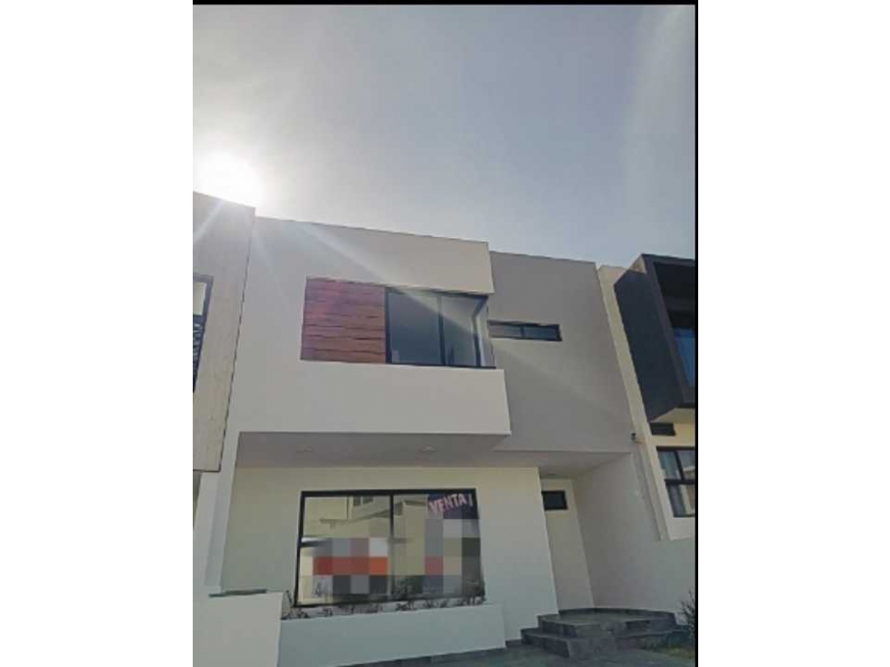 CAÑADAS DEL BOSQUE CASA VENTA