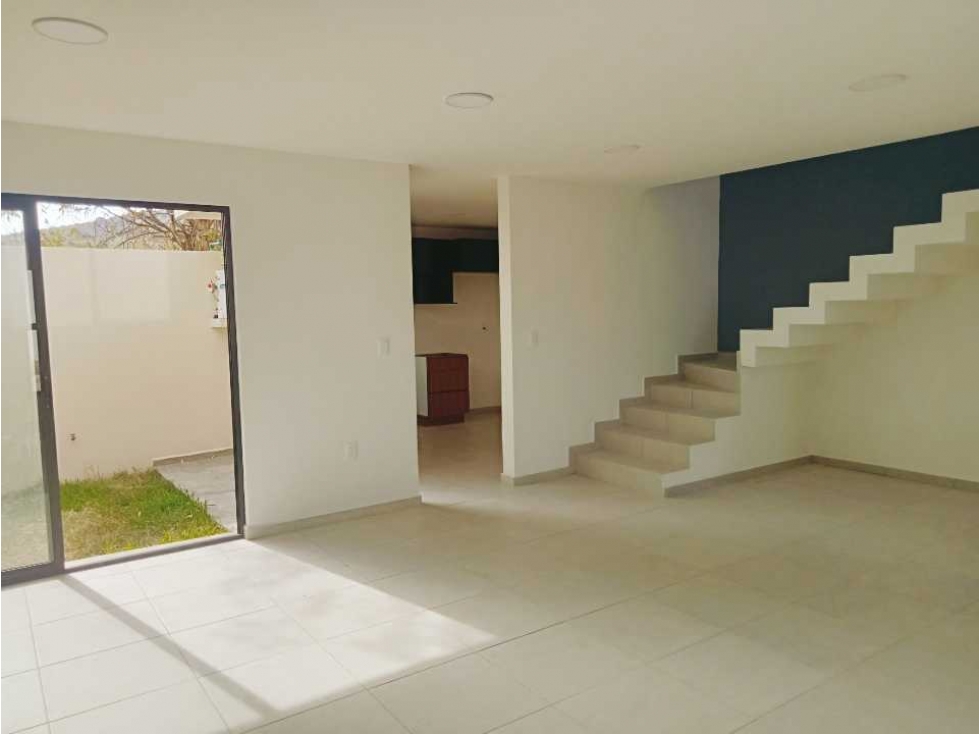 CAÑADAS DEL BOSQUE CASA VENTA — foto 2