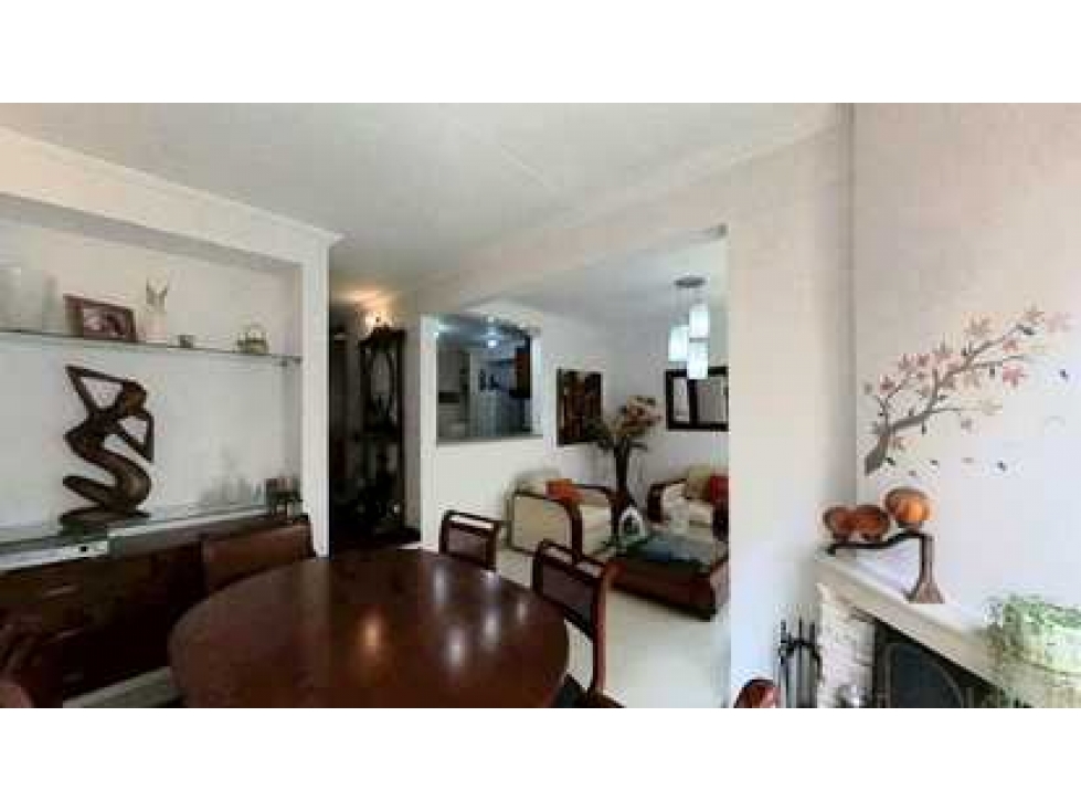 CASA EN VENTA EN CLUB LOS LAGARTOS PONTEVEDRA — foto 3