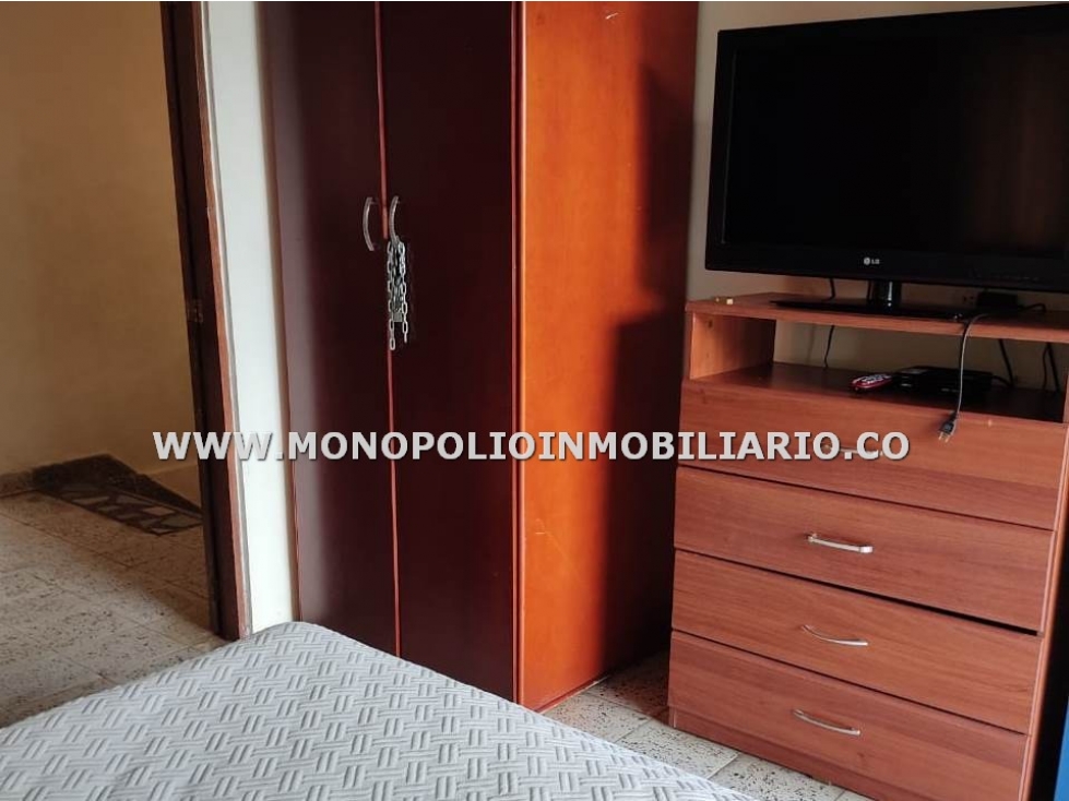 CABAÑA AMOBLADA EN ARRENDAMIENTO - SECTOR BARBOSA, COD: 22962 - 3