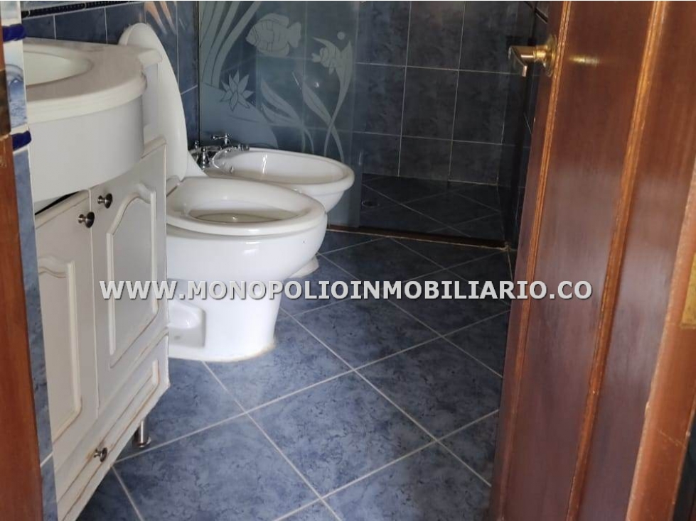 CABAÑA AMOBLADA EN ARRENDAMIENTO - SECTOR BARBOSA, COD: 22962 - 5
