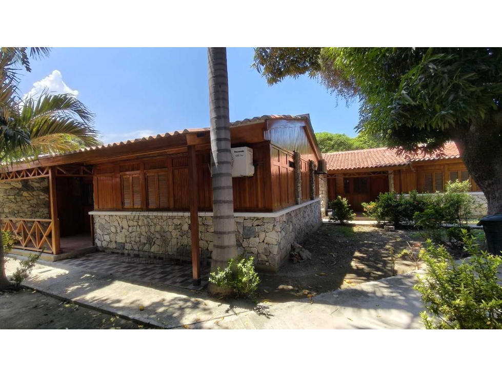 Cabaña amoblada en zona campestre con permiso de renta turístico - 005 — foto 6